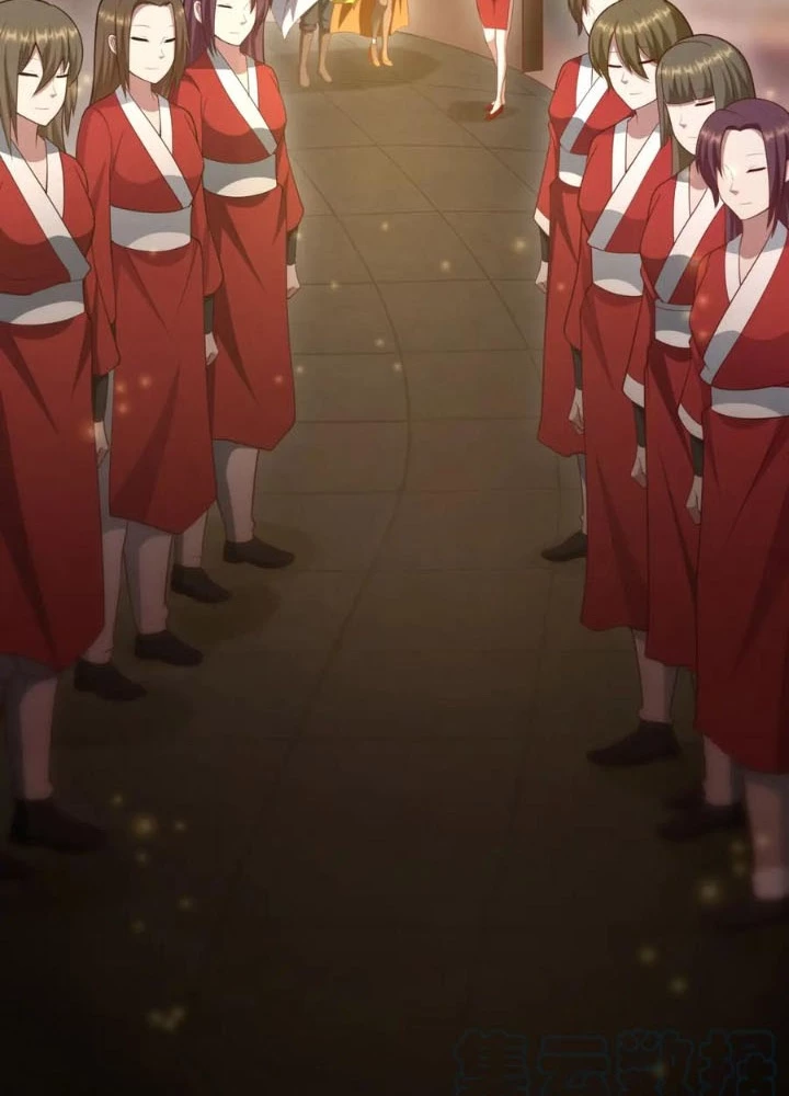 Các Ngươi Tu Tiên Còn Ta Rút Thẻ Chapter 30 - Trang 2