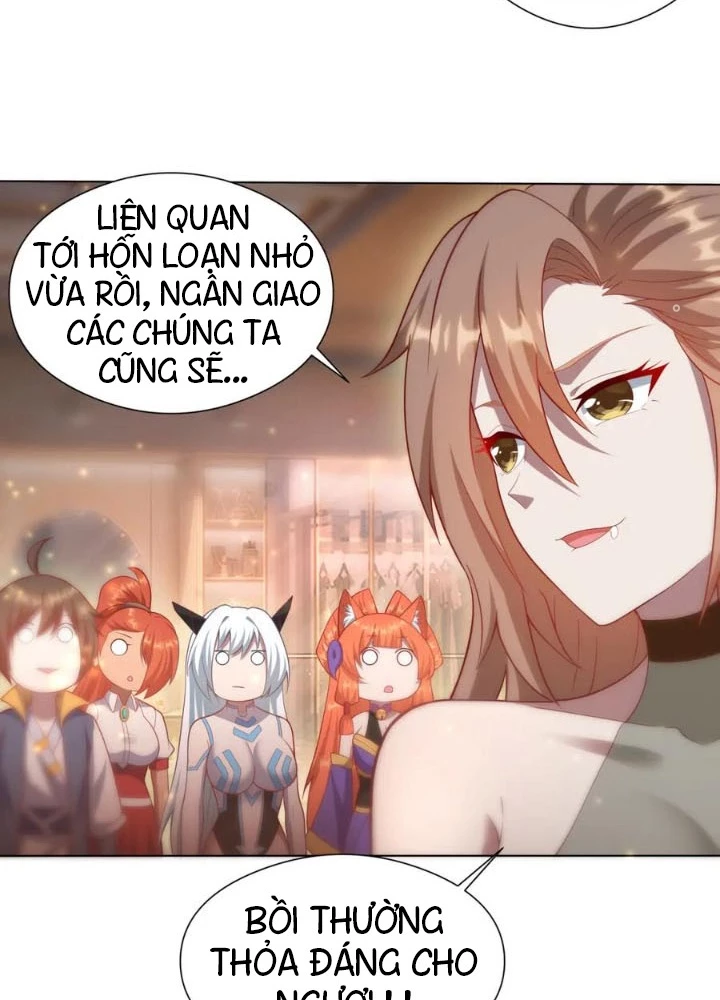 Các Ngươi Tu Tiên Còn Ta Rút Thẻ Chapter 30 - Trang 2
