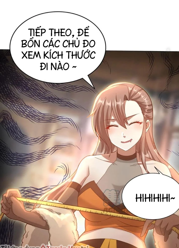 Các Ngươi Tu Tiên Còn Ta Rút Thẻ Chapter 30 - Trang 2