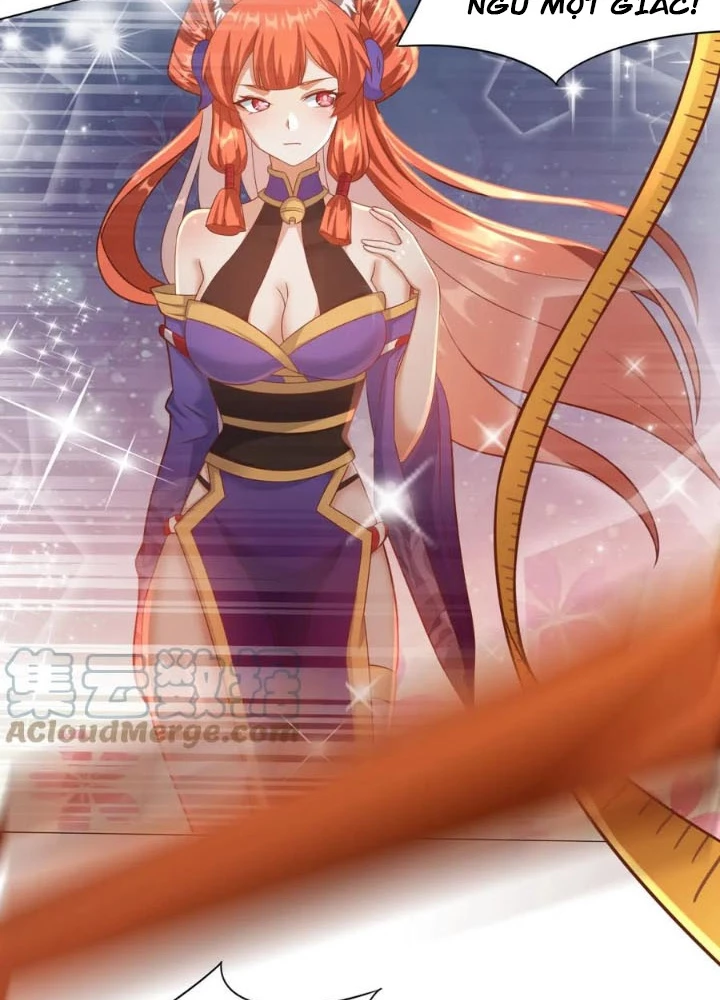 Các Ngươi Tu Tiên Còn Ta Rút Thẻ Chapter 30 - Trang 2