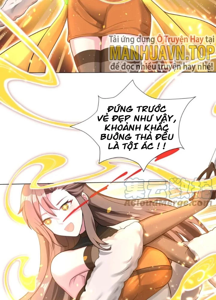 Các Ngươi Tu Tiên Còn Ta Rút Thẻ Chapter 30 - Trang 2