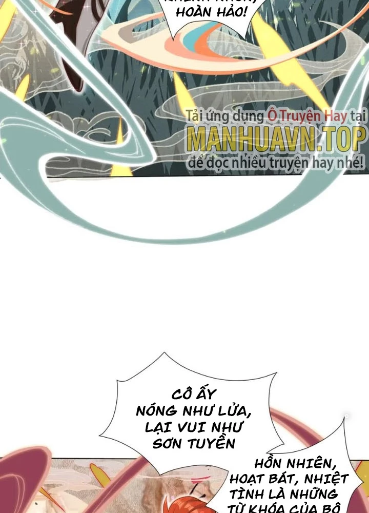 Các Ngươi Tu Tiên Còn Ta Rút Thẻ Chapter 30 - Trang 2