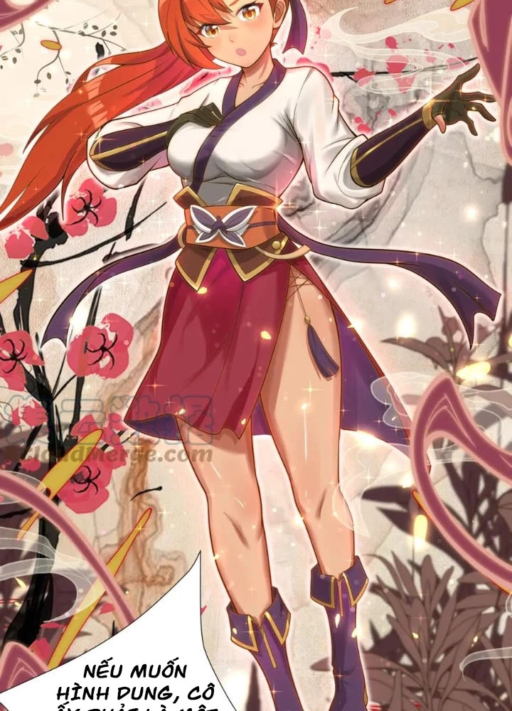 Các Ngươi Tu Tiên Còn Ta Rút Thẻ Chapter 30 - Trang 2