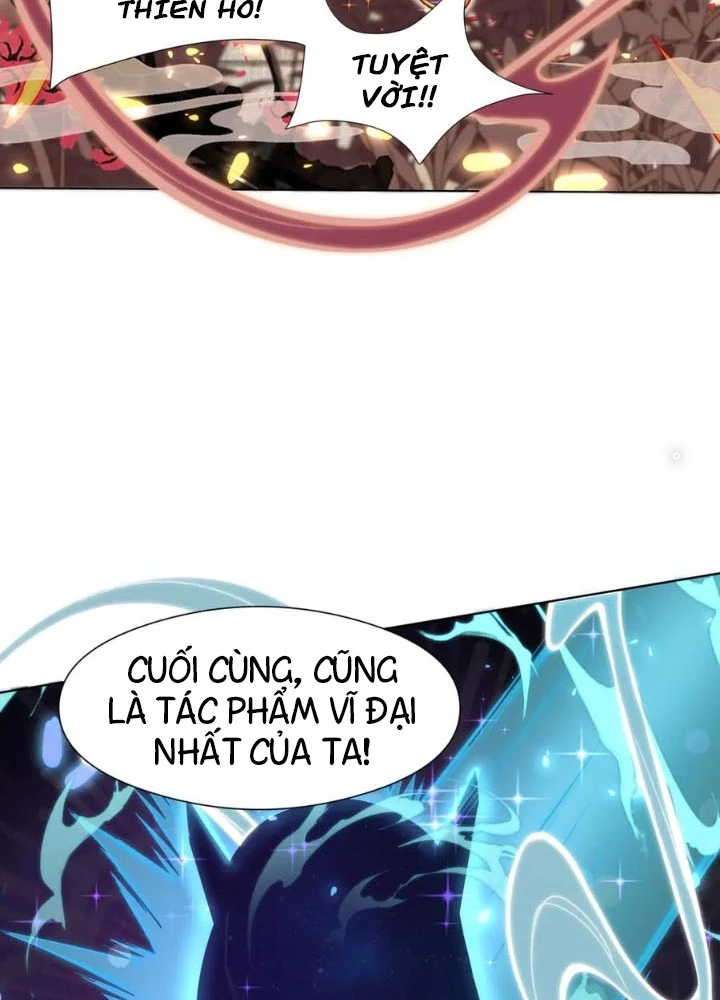 Các Ngươi Tu Tiên Còn Ta Rút Thẻ Chapter 30 - Trang 2