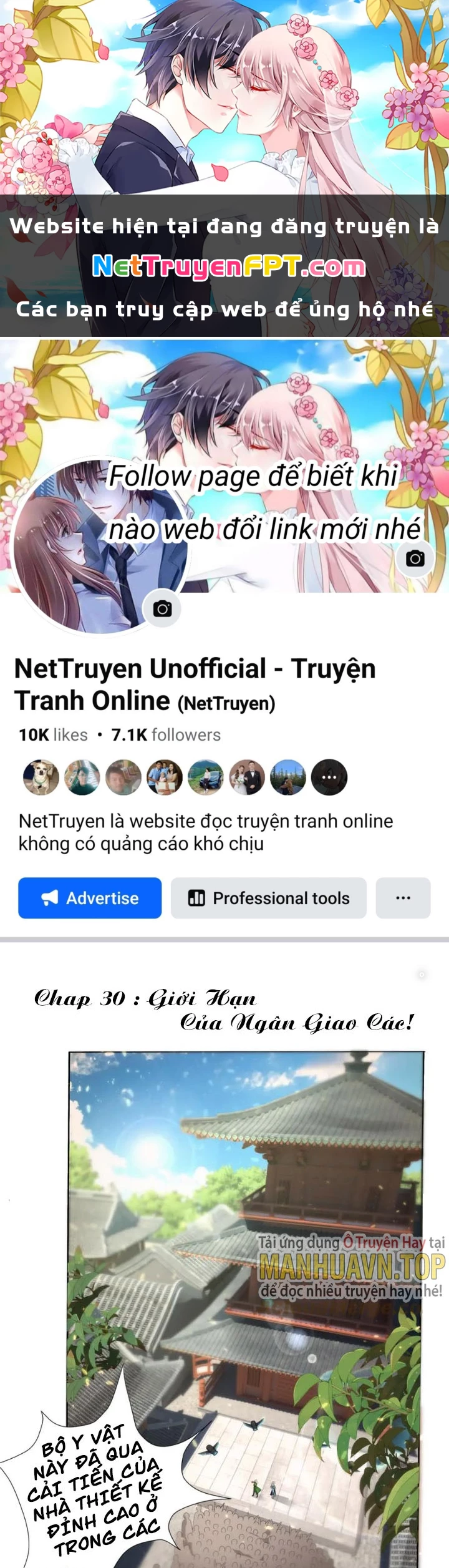 Các Ngươi Tu Tiên Còn Ta Rút Thẻ Chapter 30 - Trang 2