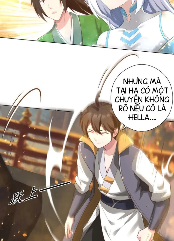 Các Ngươi Tu Tiên Còn Ta Rút Thẻ Chapter 30 - Trang 2