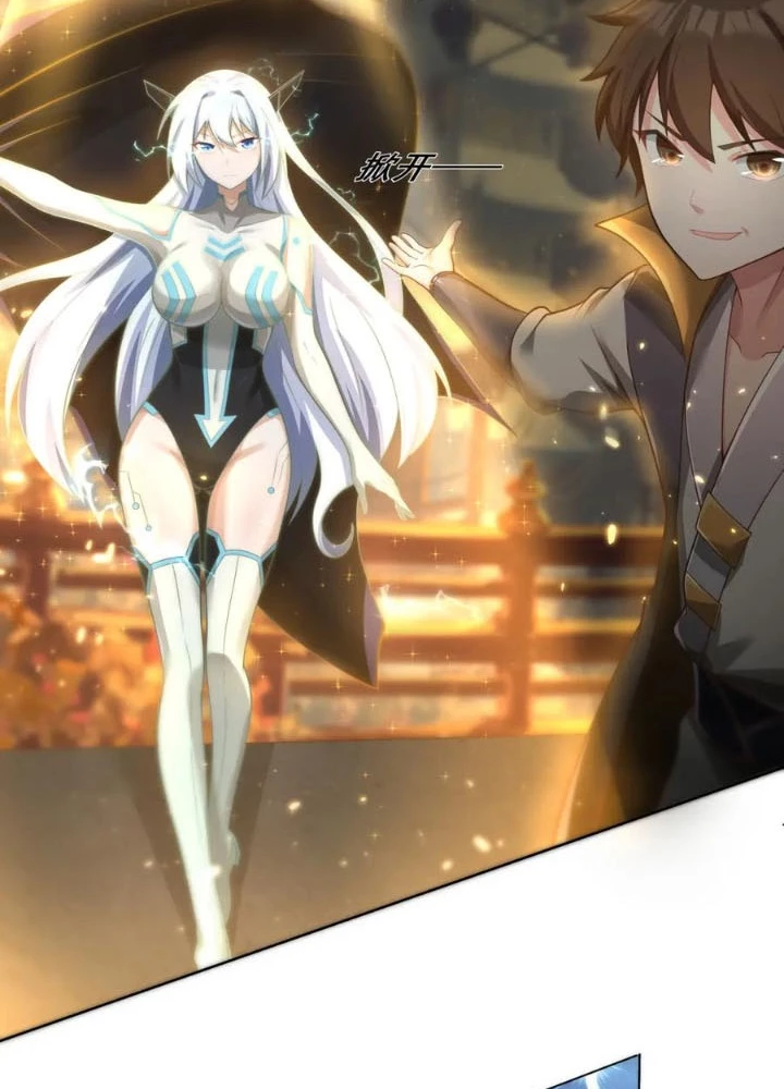 Các Ngươi Tu Tiên Còn Ta Rút Thẻ Chapter 30 - Trang 2