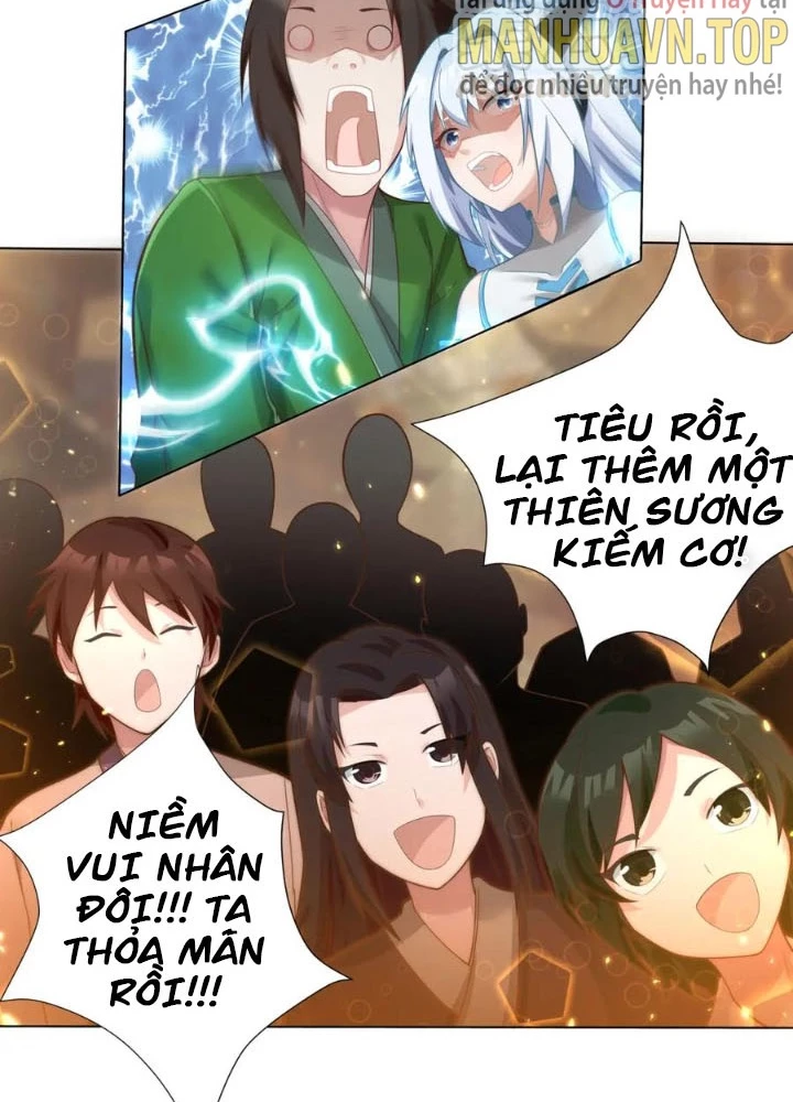 Các Ngươi Tu Tiên Còn Ta Rút Thẻ Chapter 30 - Trang 2