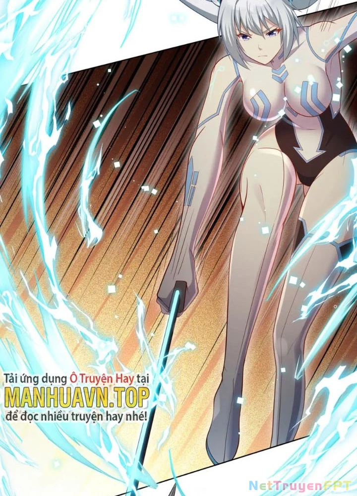 Các Ngươi Tu Tiên Còn Ta Rút Thẻ Chapter 30 - Trang 2