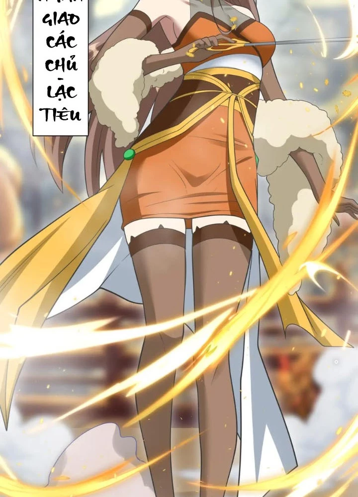 Các Ngươi Tu Tiên Còn Ta Rút Thẻ Chapter 30 - Trang 2