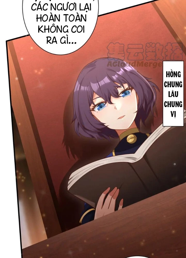 Các Ngươi Tu Tiên Còn Ta Rút Thẻ Chapter 31 - Trang 2