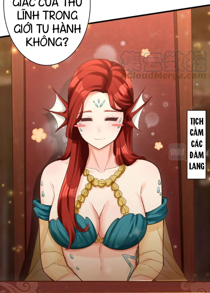 Các Ngươi Tu Tiên Còn Ta Rút Thẻ Chapter 31 - Trang 2