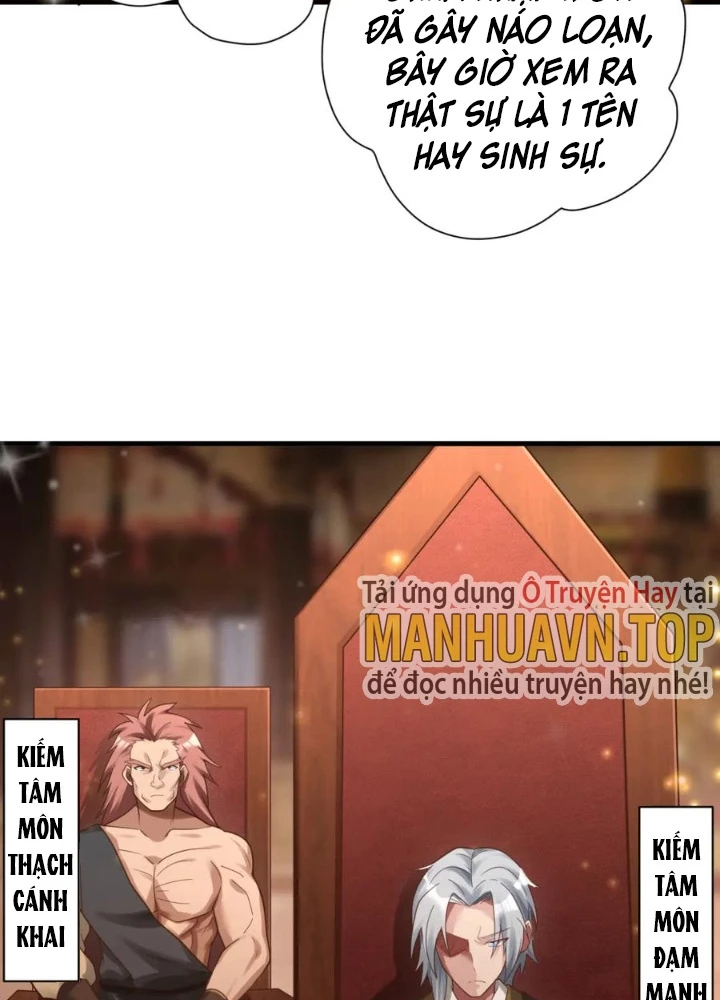 Các Ngươi Tu Tiên Còn Ta Rút Thẻ Chapter 31 - Trang 2