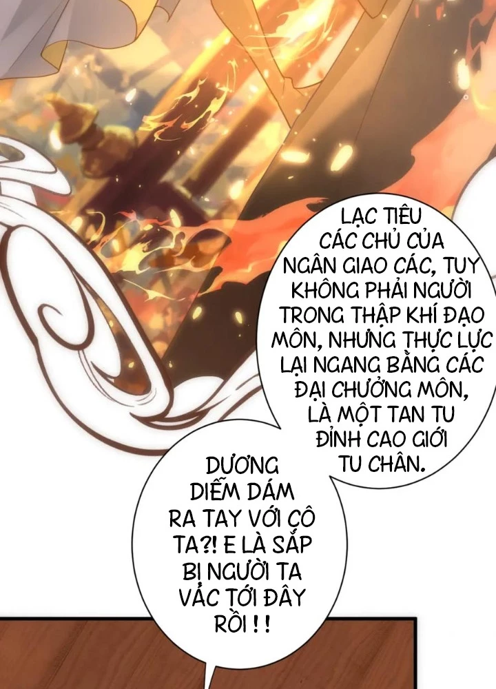 Các Ngươi Tu Tiên Còn Ta Rút Thẻ Chapter 31 - Trang 2