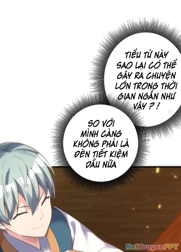 Các Ngươi Tu Tiên Còn Ta Rút Thẻ Chapter 31 - Trang 2