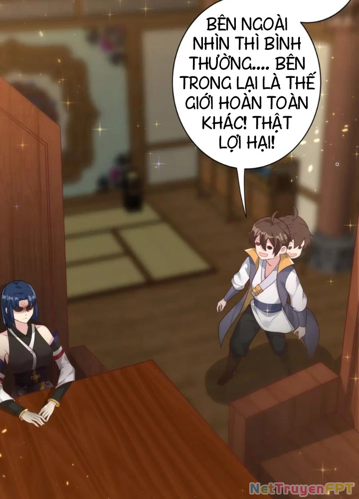 Các Ngươi Tu Tiên Còn Ta Rút Thẻ Chapter 31 - Trang 2