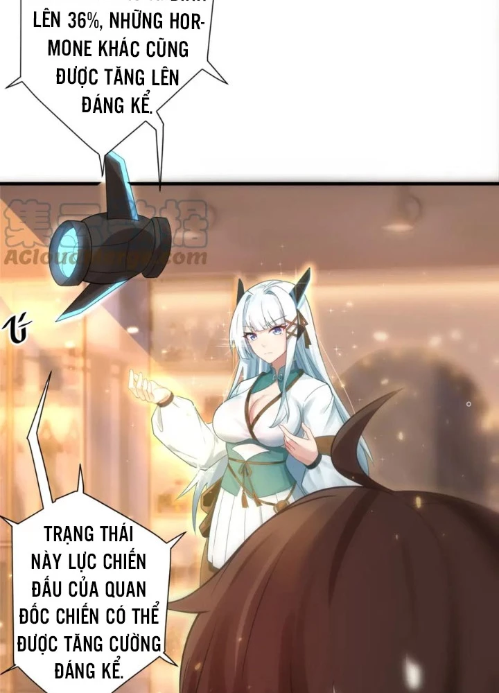 Các Ngươi Tu Tiên Còn Ta Rút Thẻ Chapter 31 - Trang 2