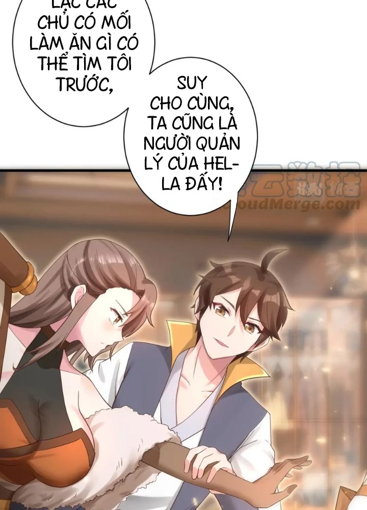 Các Ngươi Tu Tiên Còn Ta Rút Thẻ Chapter 31 - Trang 2