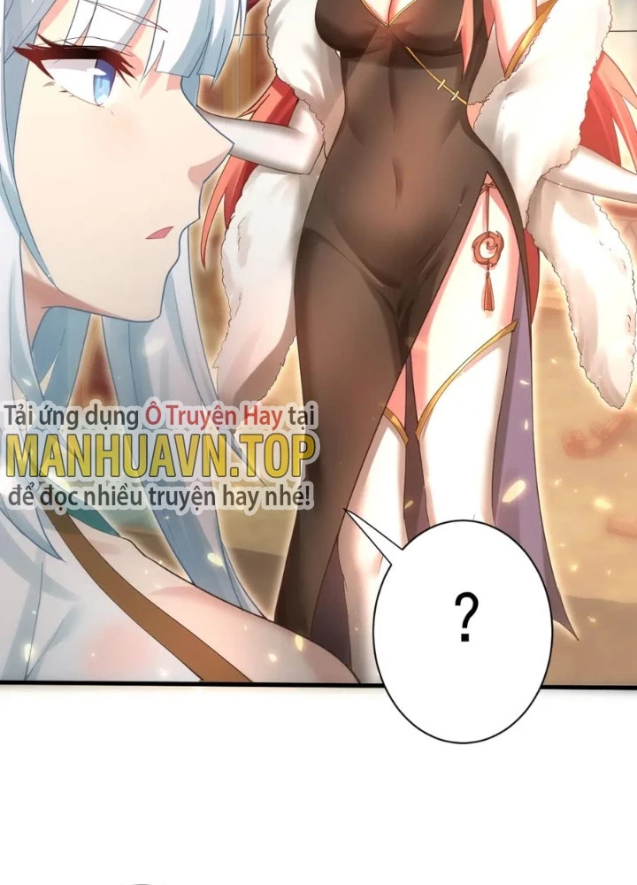 Các Ngươi Tu Tiên Còn Ta Rút Thẻ Chapter 31 - Trang 2