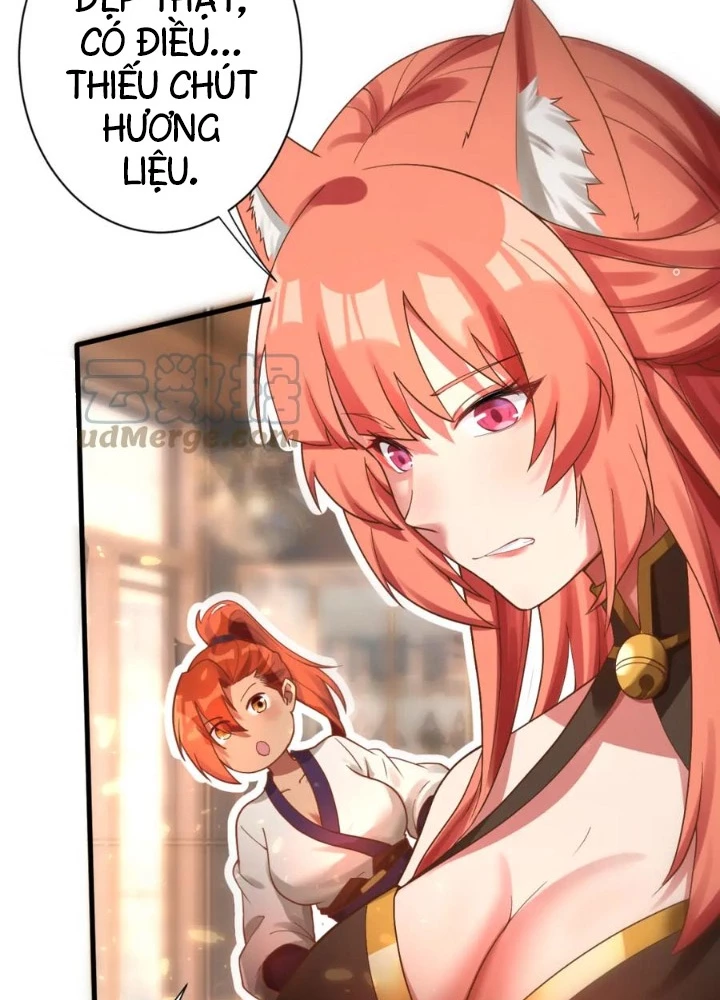 Các Ngươi Tu Tiên Còn Ta Rút Thẻ Chapter 31 - Trang 2