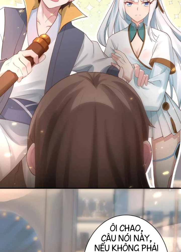 Các Ngươi Tu Tiên Còn Ta Rút Thẻ Chapter 31 - Trang 2