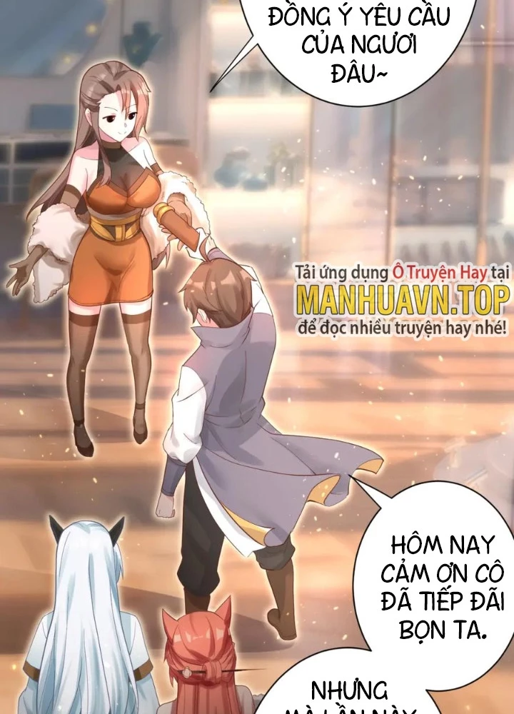 Các Ngươi Tu Tiên Còn Ta Rút Thẻ Chapter 31 - Trang 2