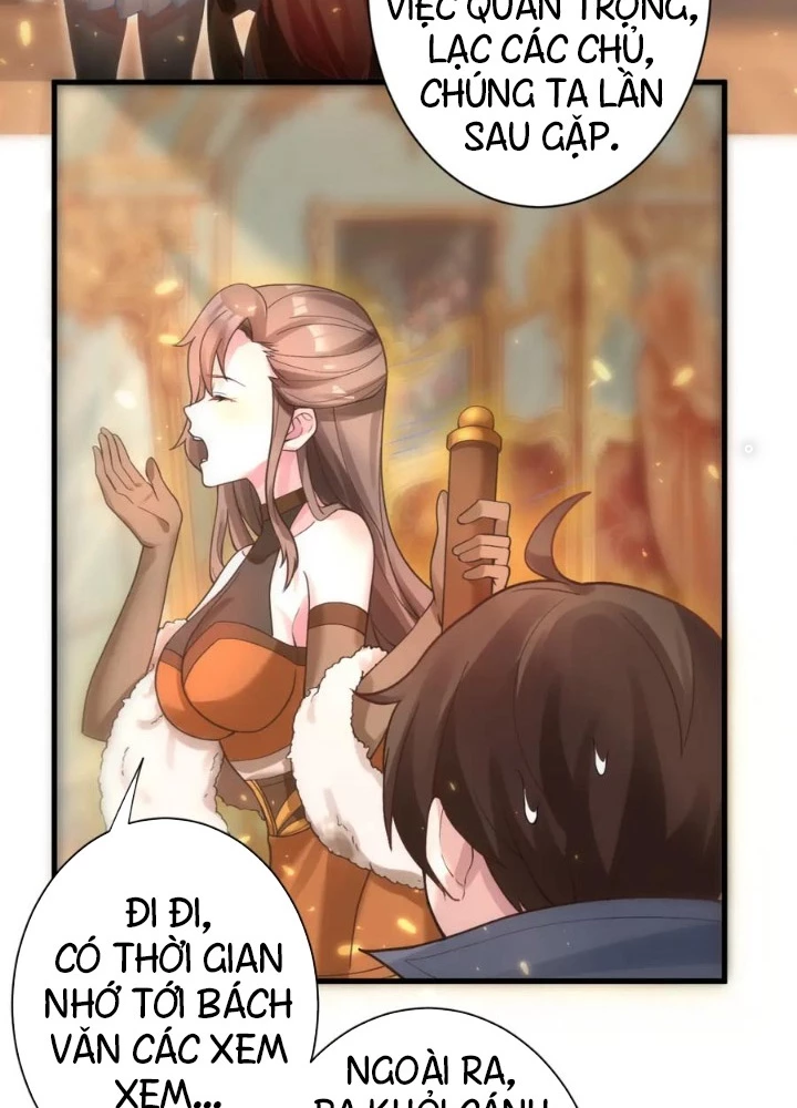 Các Ngươi Tu Tiên Còn Ta Rút Thẻ Chapter 31 - Trang 2