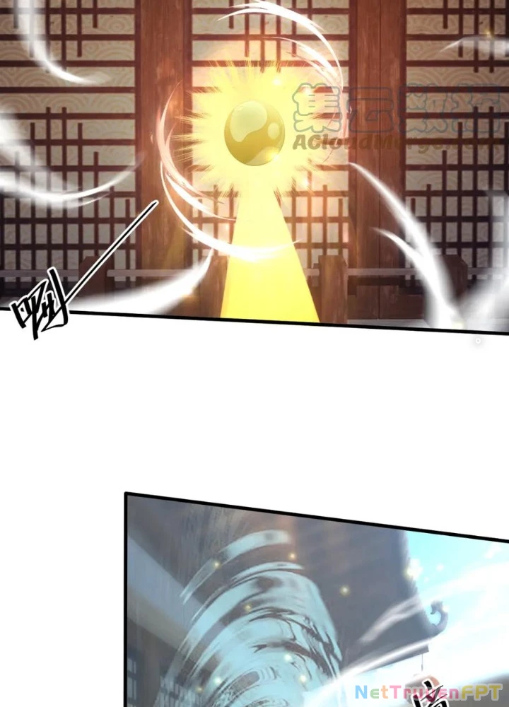 Các Ngươi Tu Tiên Còn Ta Rút Thẻ Chapter 31 - Trang 2