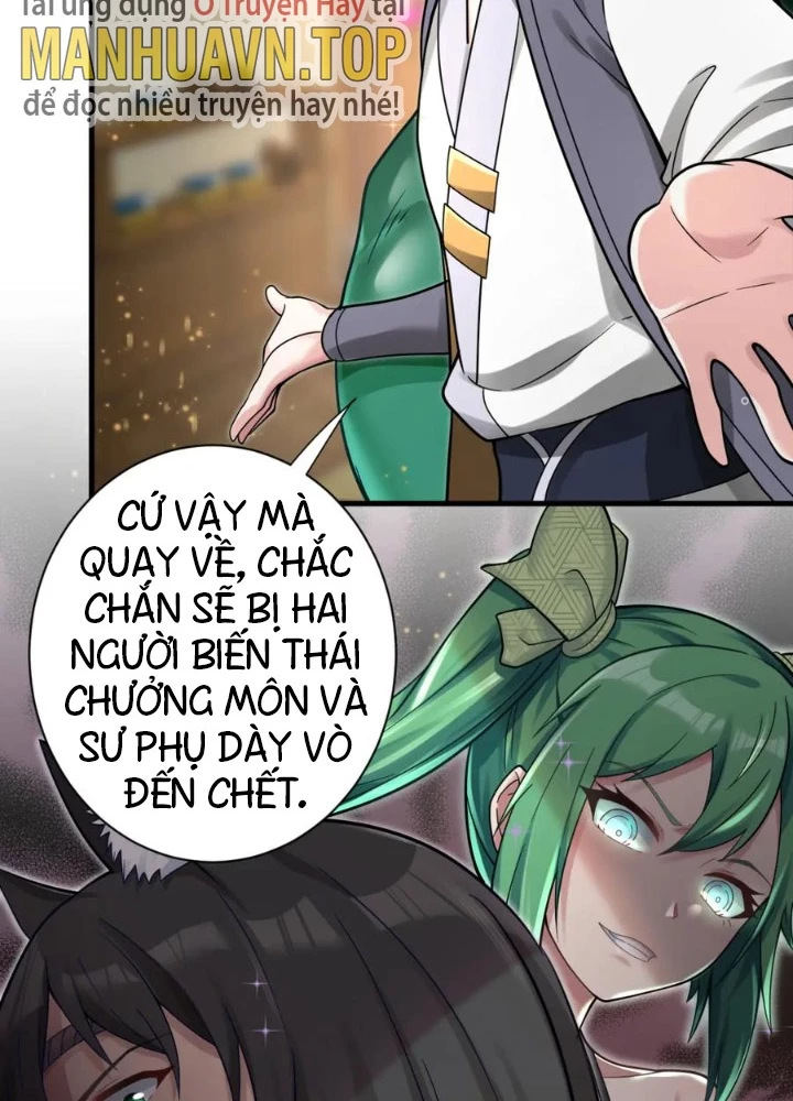 Các Ngươi Tu Tiên Còn Ta Rút Thẻ Chapter 32 - Trang 2