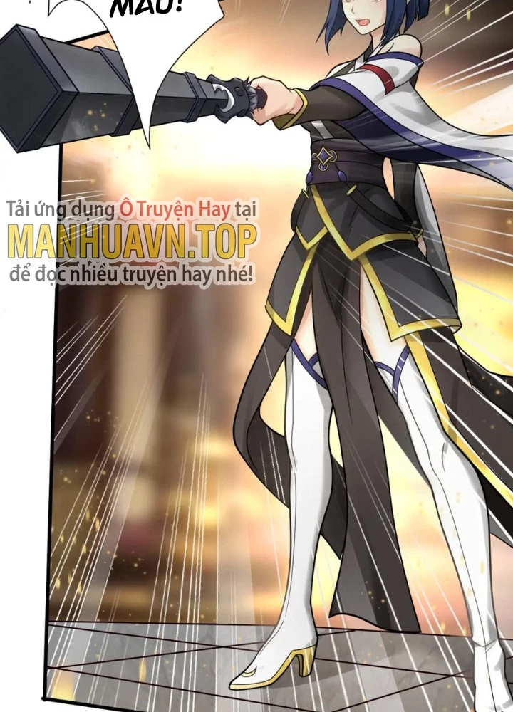 Các Ngươi Tu Tiên Còn Ta Rút Thẻ Chapter 32 - Trang 2