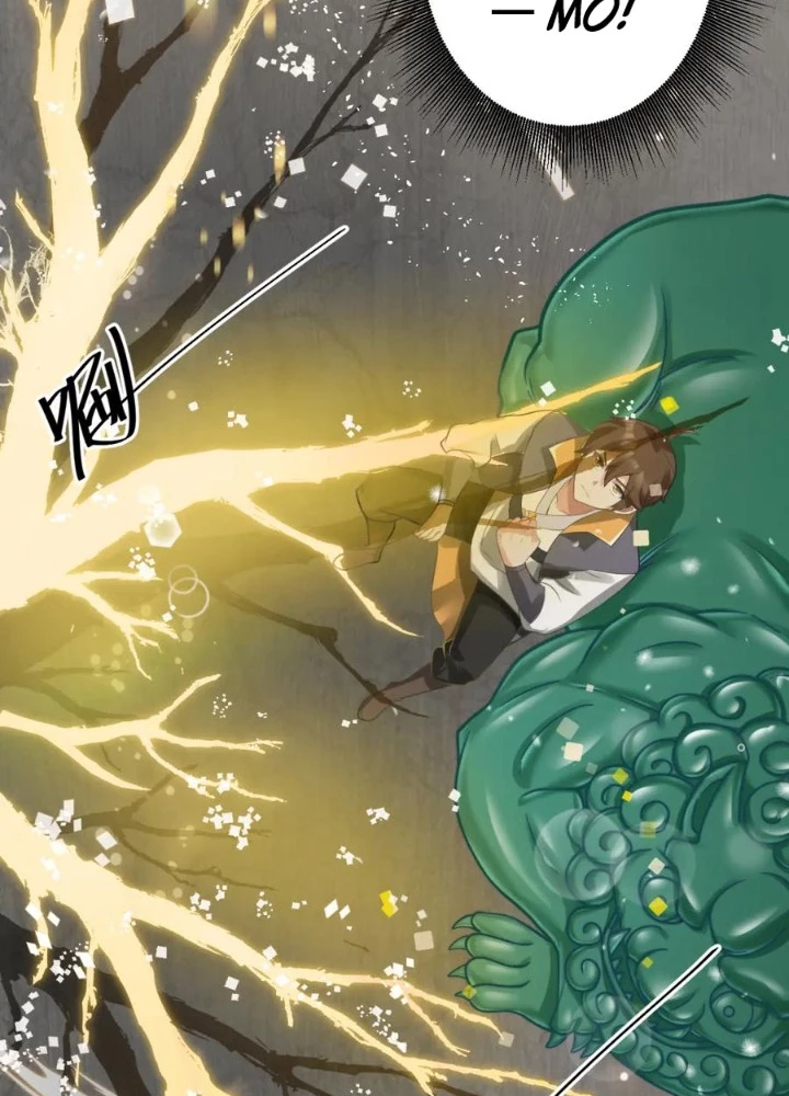 Các Ngươi Tu Tiên Còn Ta Rút Thẻ Chapter 32 - Trang 2