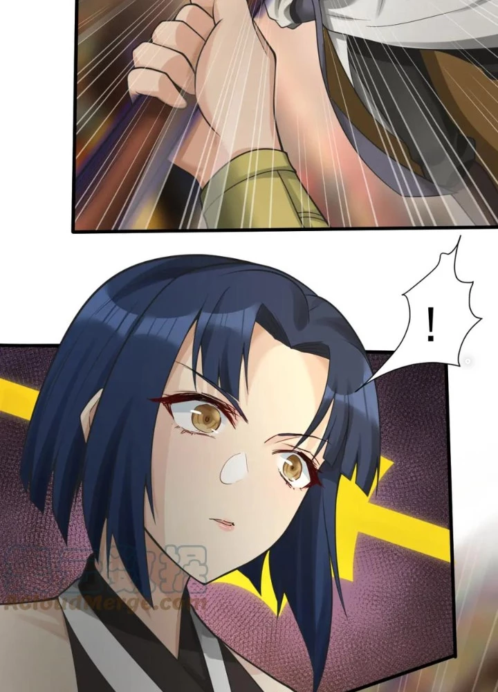 Các Ngươi Tu Tiên Còn Ta Rút Thẻ Chapter 32 - Trang 2