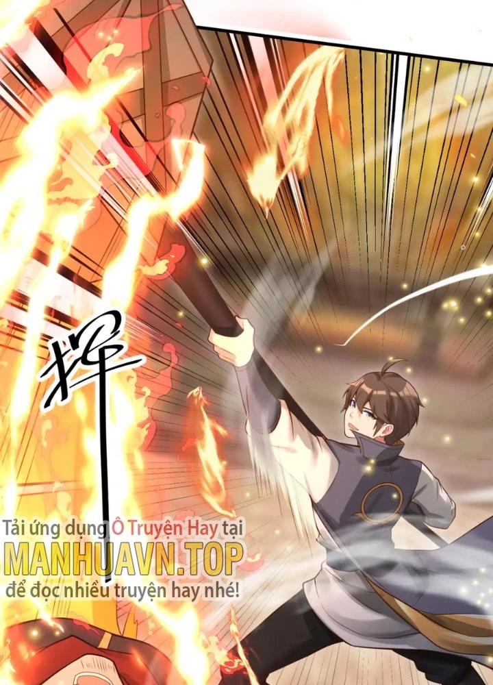 Các Ngươi Tu Tiên Còn Ta Rút Thẻ Chapter 32 - Trang 2