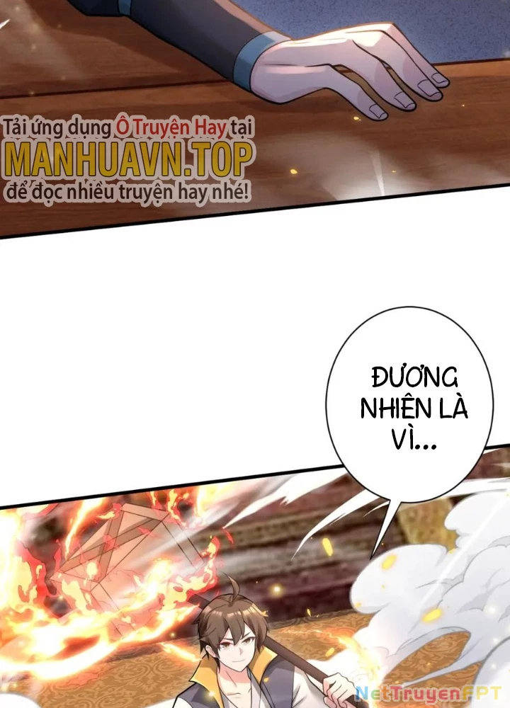 Các Ngươi Tu Tiên Còn Ta Rút Thẻ Chapter 32 - Trang 2