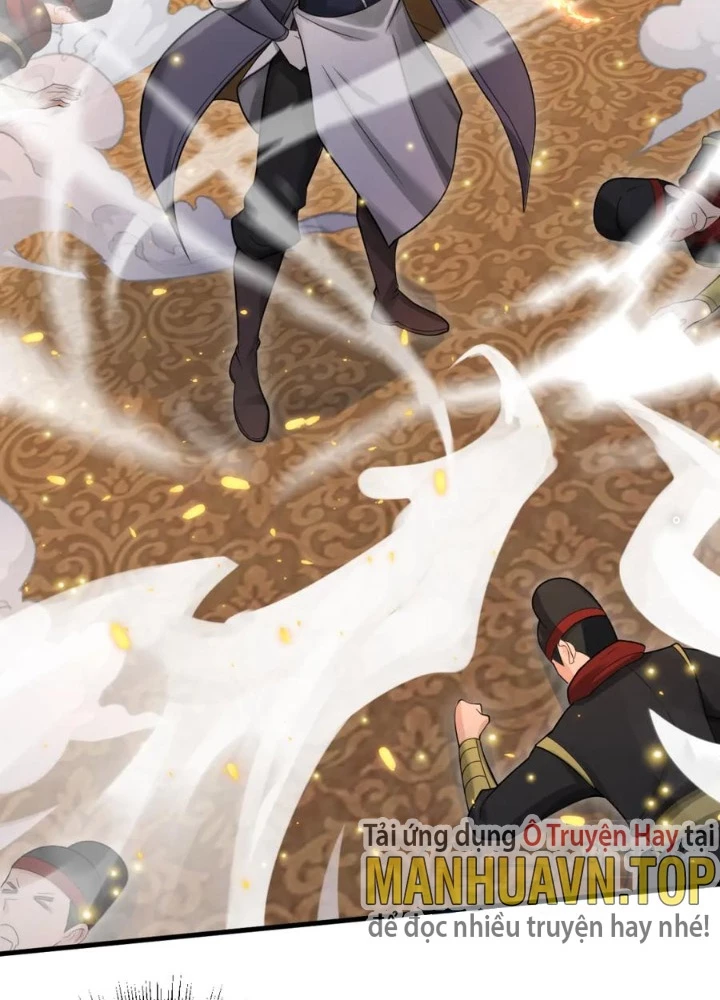 Các Ngươi Tu Tiên Còn Ta Rút Thẻ Chapter 32 - Trang 2