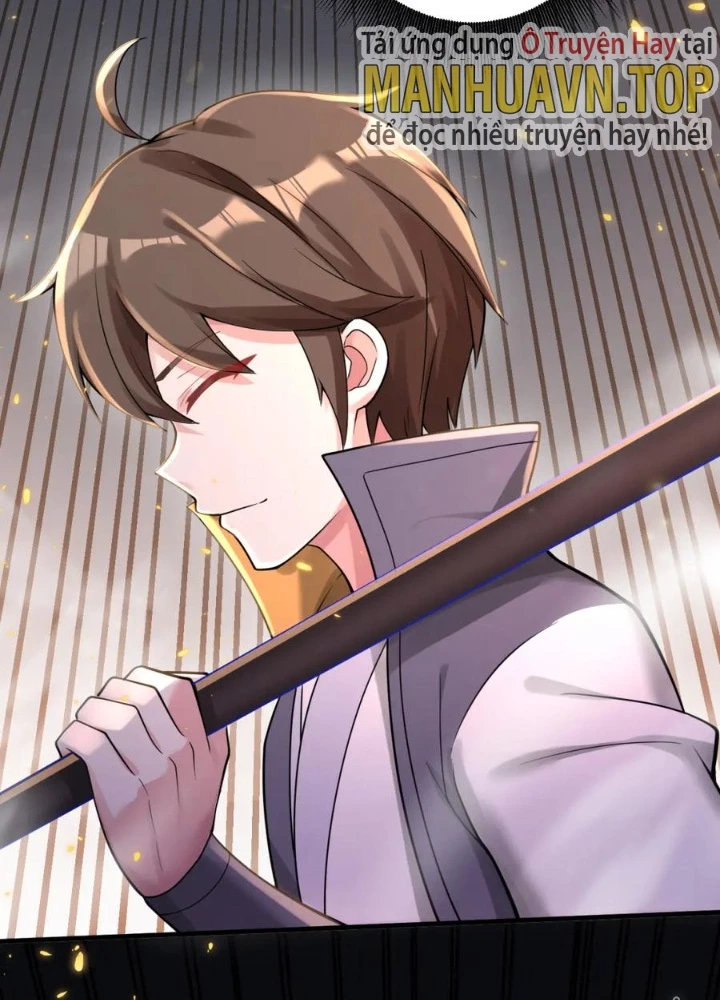 Các Ngươi Tu Tiên Còn Ta Rút Thẻ Chapter 32 - Trang 2