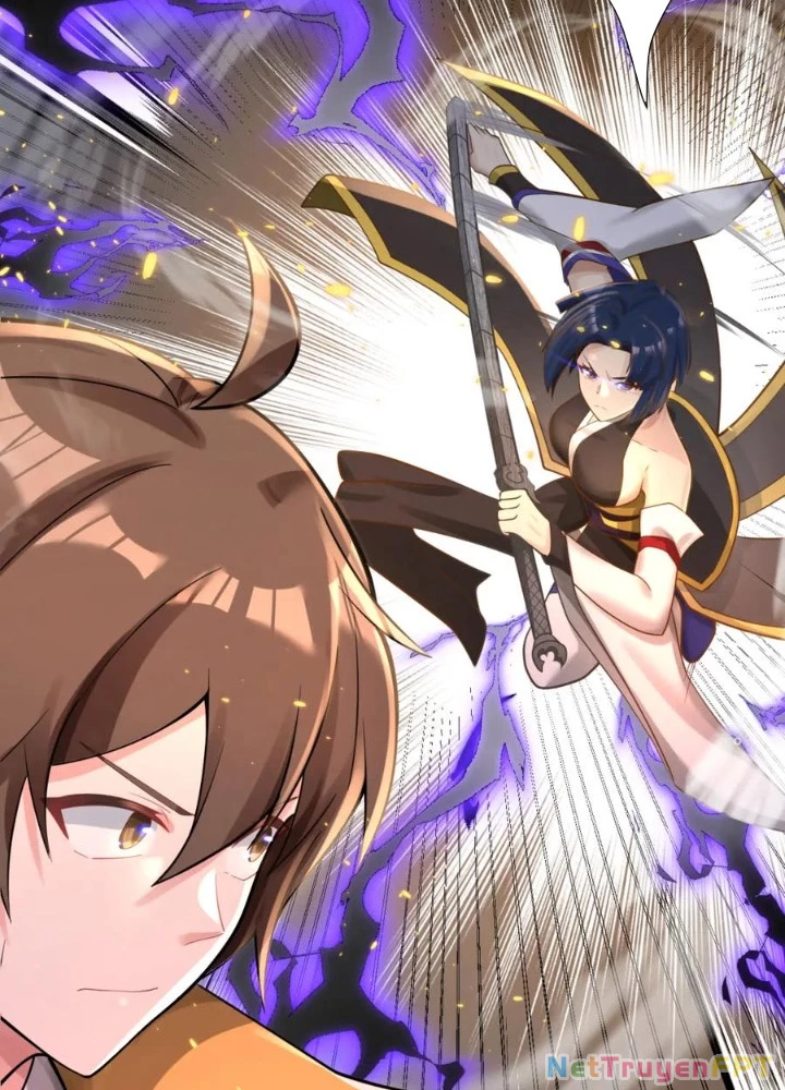 Các Ngươi Tu Tiên Còn Ta Rút Thẻ Chapter 32 - Trang 2