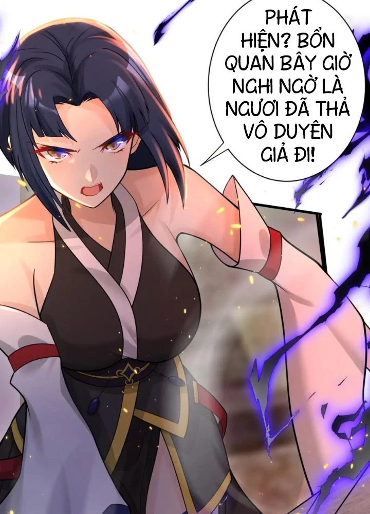 Các Ngươi Tu Tiên Còn Ta Rút Thẻ Chapter 32 - Trang 2