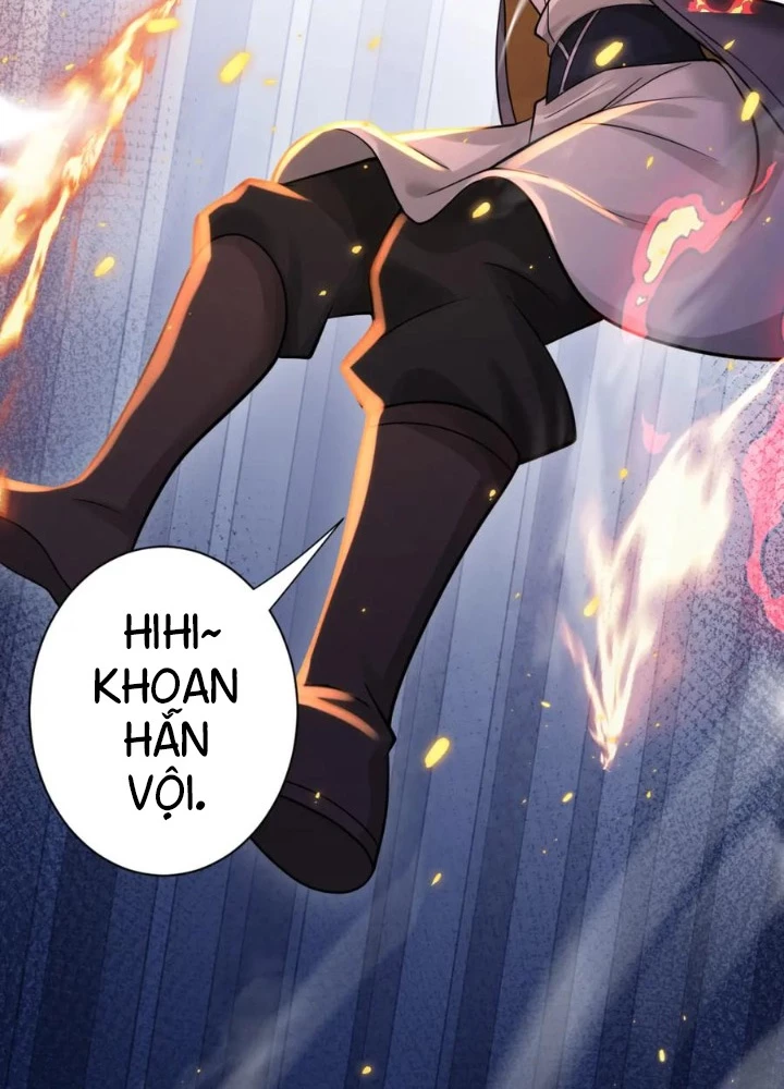 Các Ngươi Tu Tiên Còn Ta Rút Thẻ Chapter 32 - Trang 2