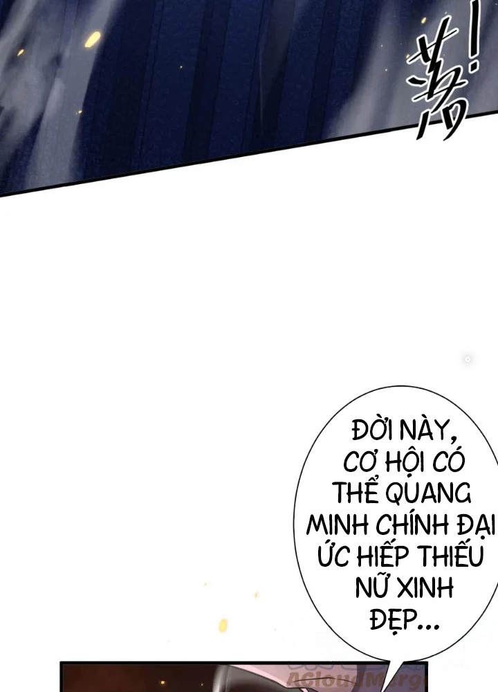 Các Ngươi Tu Tiên Còn Ta Rút Thẻ Chapter 32 - Trang 2