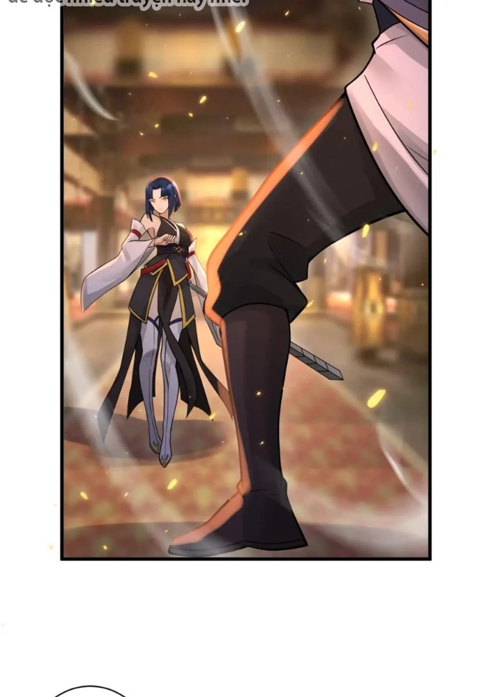 Các Ngươi Tu Tiên Còn Ta Rút Thẻ Chapter 32 - Trang 2