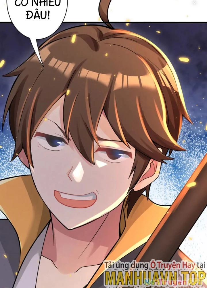 Các Ngươi Tu Tiên Còn Ta Rút Thẻ Chapter 32 - Trang 2