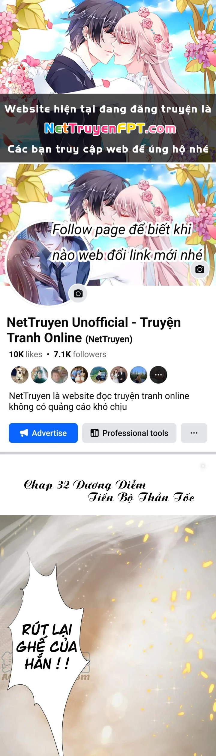 Các Ngươi Tu Tiên Còn Ta Rút Thẻ Chapter 32 - Trang 2