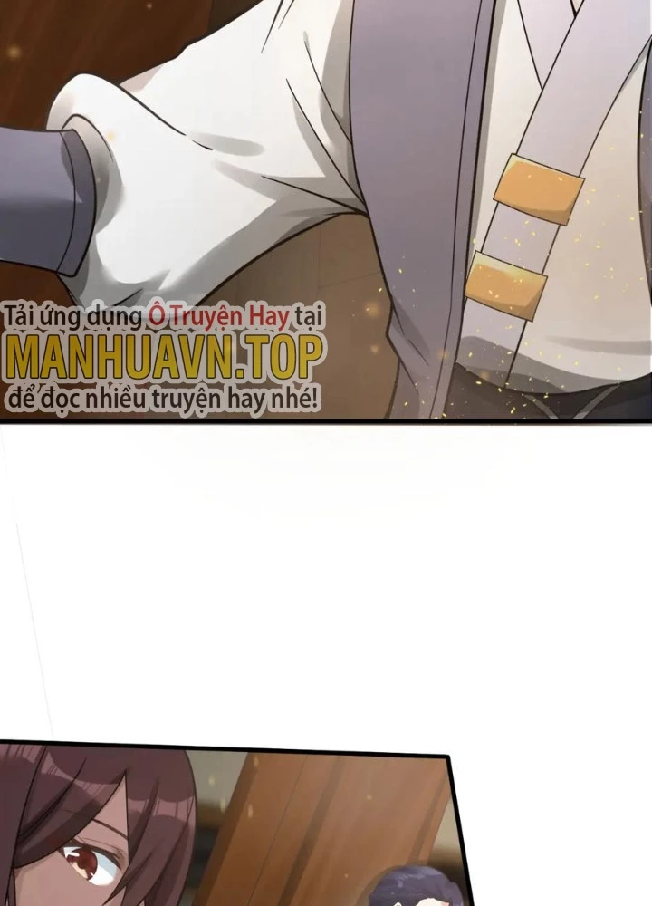 Các Ngươi Tu Tiên Còn Ta Rút Thẻ Chapter 32 - Trang 2