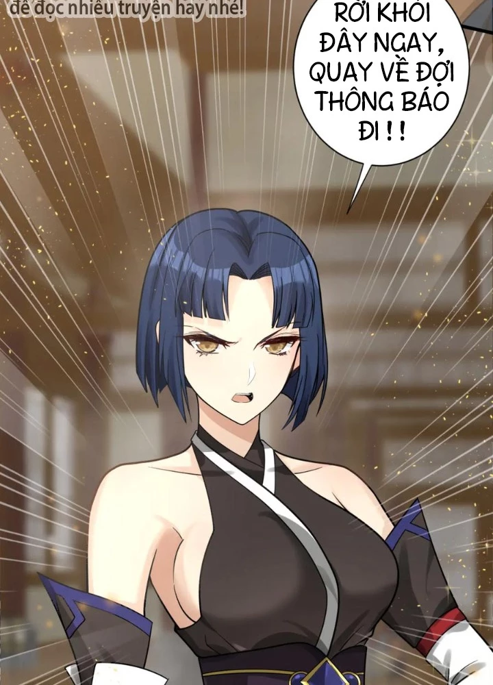 Các Ngươi Tu Tiên Còn Ta Rút Thẻ Chapter 32 - Trang 2