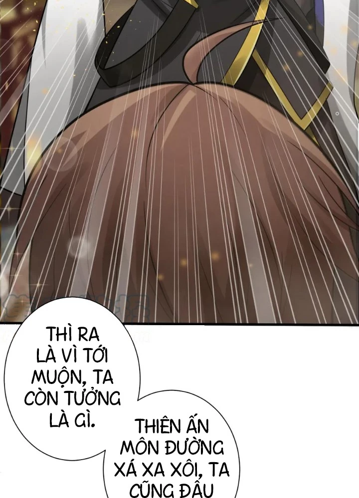 Các Ngươi Tu Tiên Còn Ta Rút Thẻ Chapter 32 - Trang 2