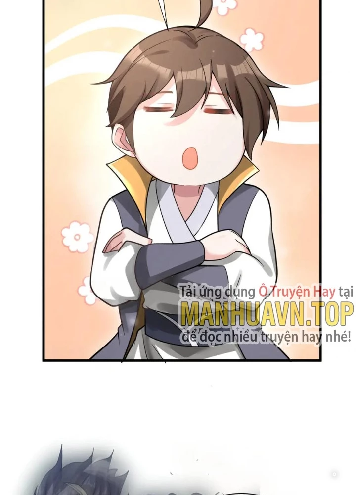 Các Ngươi Tu Tiên Còn Ta Rút Thẻ Chapter 32 - Trang 2