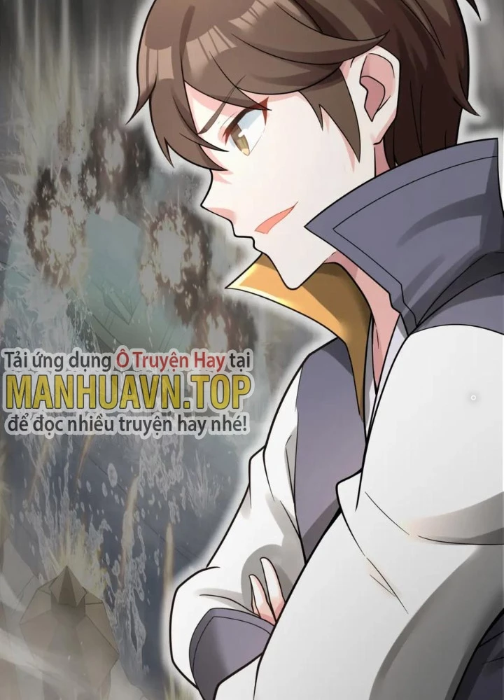 Các Ngươi Tu Tiên Còn Ta Rút Thẻ Chapter 32 - Trang 2