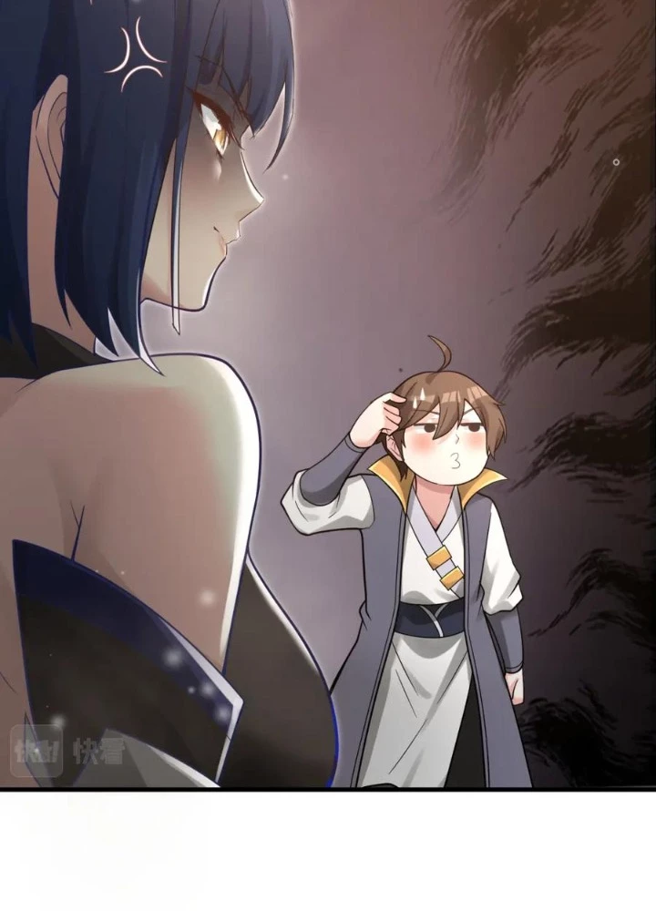 Các Ngươi Tu Tiên Còn Ta Rút Thẻ Chapter 32 - Trang 2