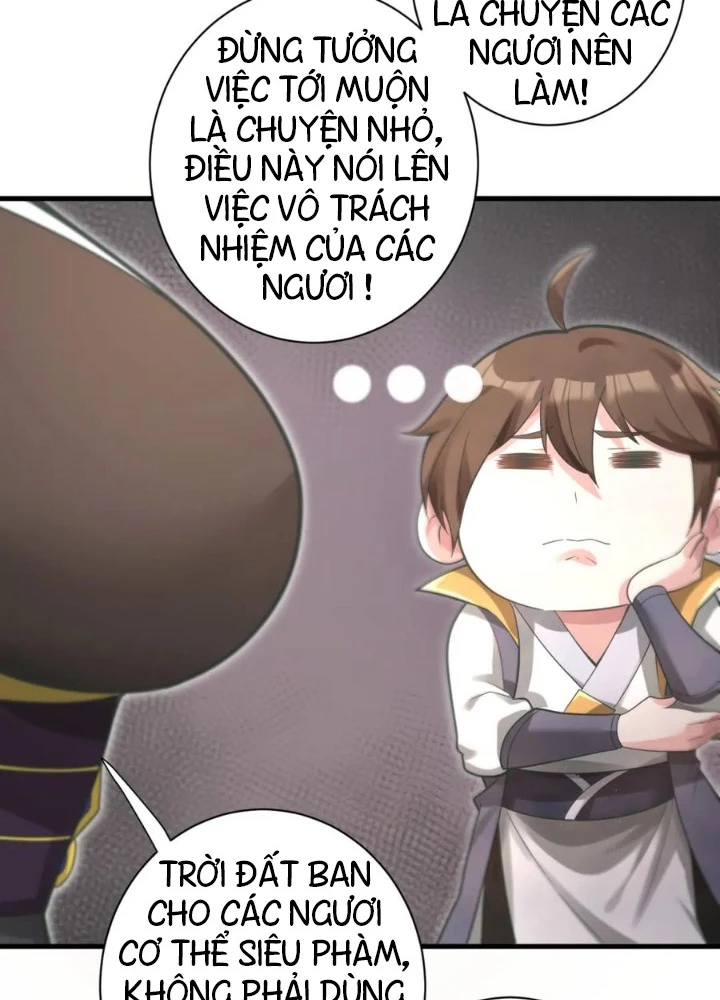 Các Ngươi Tu Tiên Còn Ta Rút Thẻ Chapter 32 - Trang 2